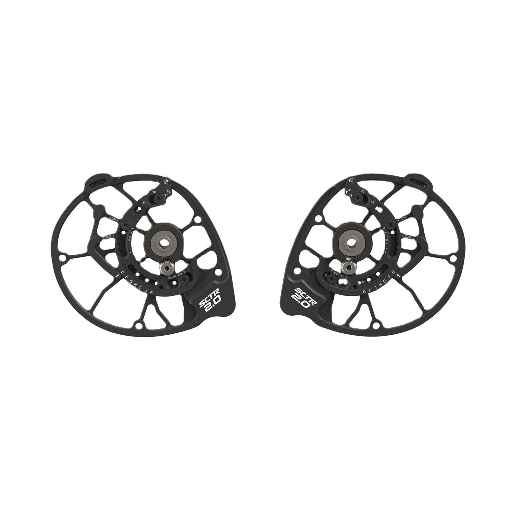 Compound Concept XTS 40 Hoyt