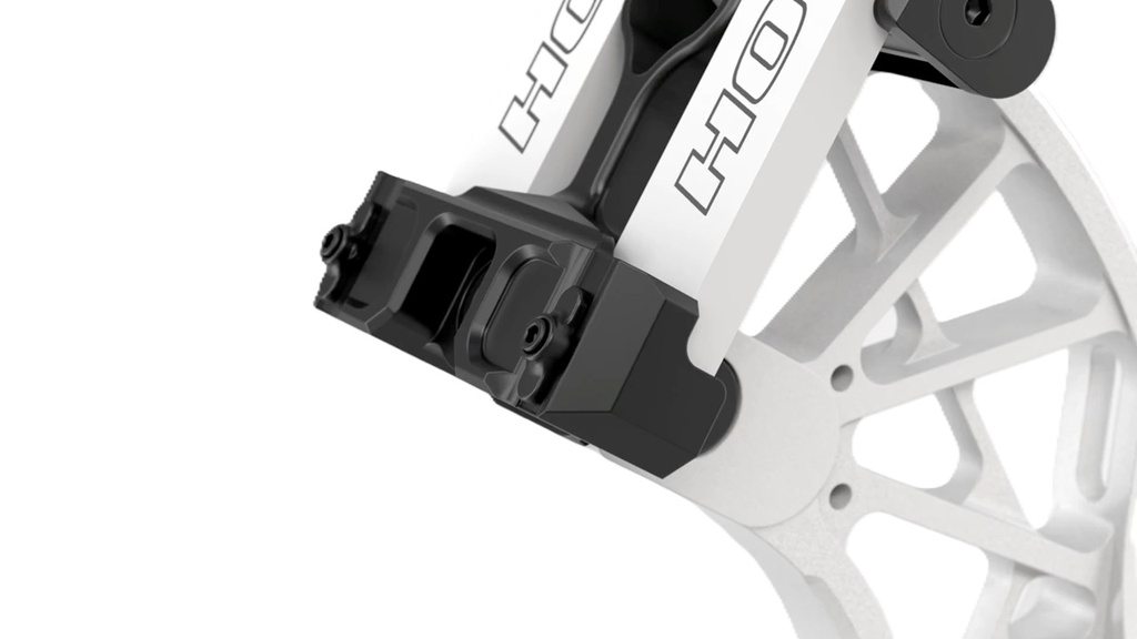 Compound Concept XTS 34 Hoyt