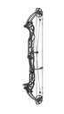 Compound Concept XTS 40 Hoyt