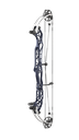 Compound Concept XTS 34 weisser Wurfarm Hoyt