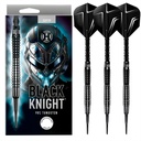 Soft Dart Black Knight Harrows