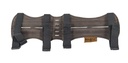 Armschutz Leder Lang Buck Trail