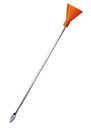 Blasrohrnadeln Broadhead 40 Cold Steel