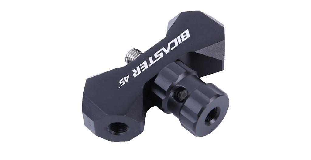 V-Bar Dual Bicaster