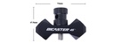 V-Bar Dual Bicaster