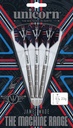 Steel Dart The Machine James Wade Unicorn