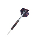 Steel Dart The Machine James W. 80 Tung Unicorn
