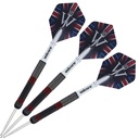 Steel Dart The Machine James W. 80 Tung Unicorn
