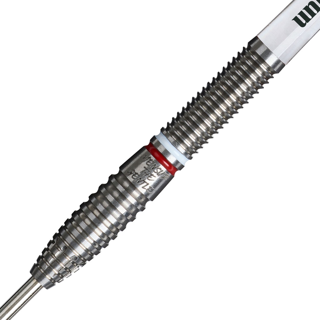 Steel Dart The Gentle Mensur S. 95 Tung Unicorn