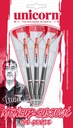 Steel Dart The Gentle Mensur S. 95 Tung Unicorn