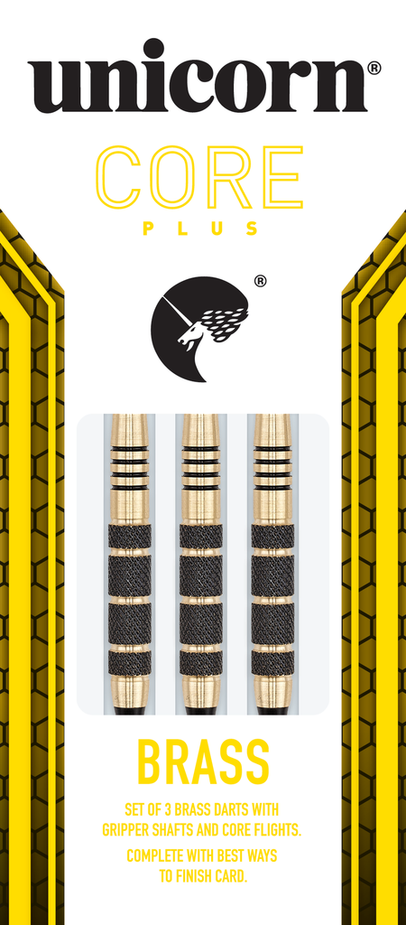 Soft Dart Core Plus Win Unicorn