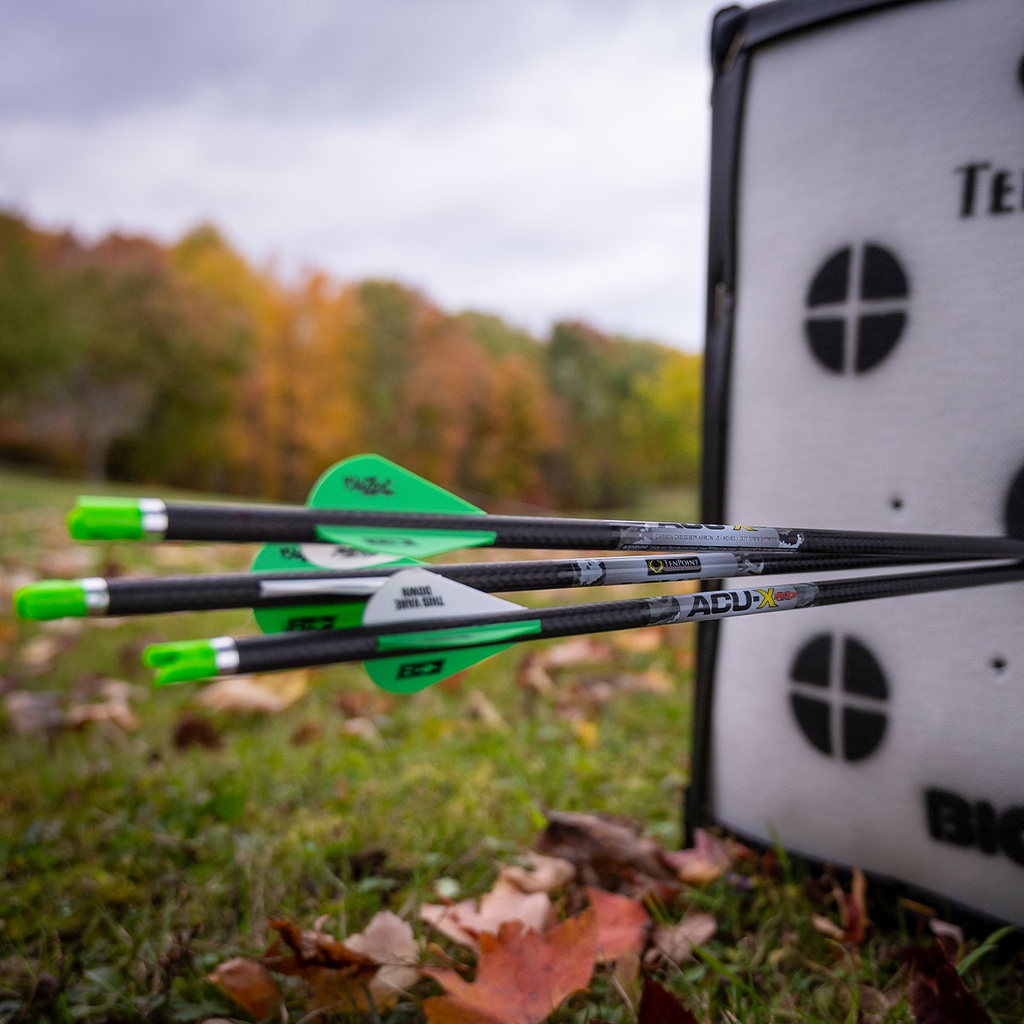 Armbrustpfeil Acu-X RD 20" TenPoint
