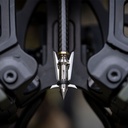 Armbrust-Jagdspitze Nemesis Titan TenPoint