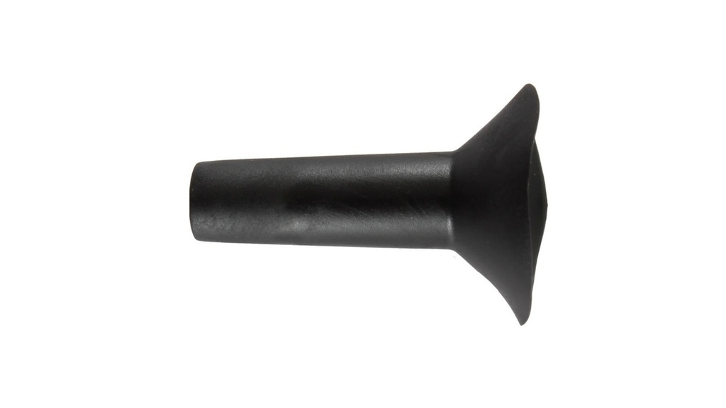Gummisauger Bearpaw 