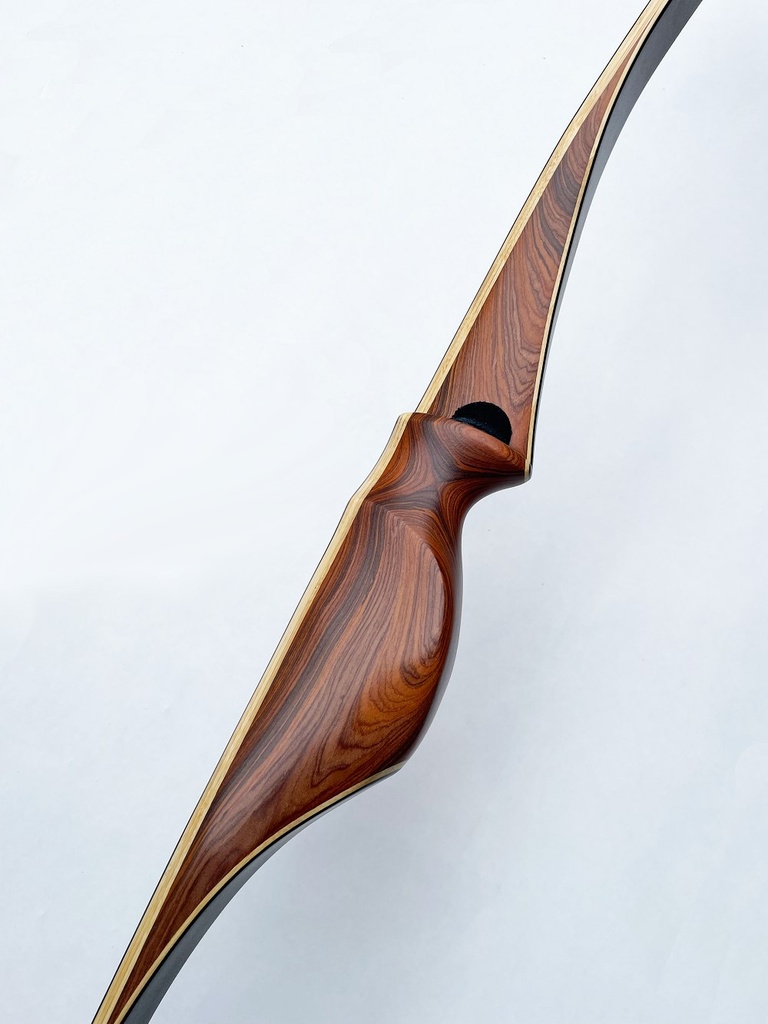 Longbow Sparrow Simon's Bow