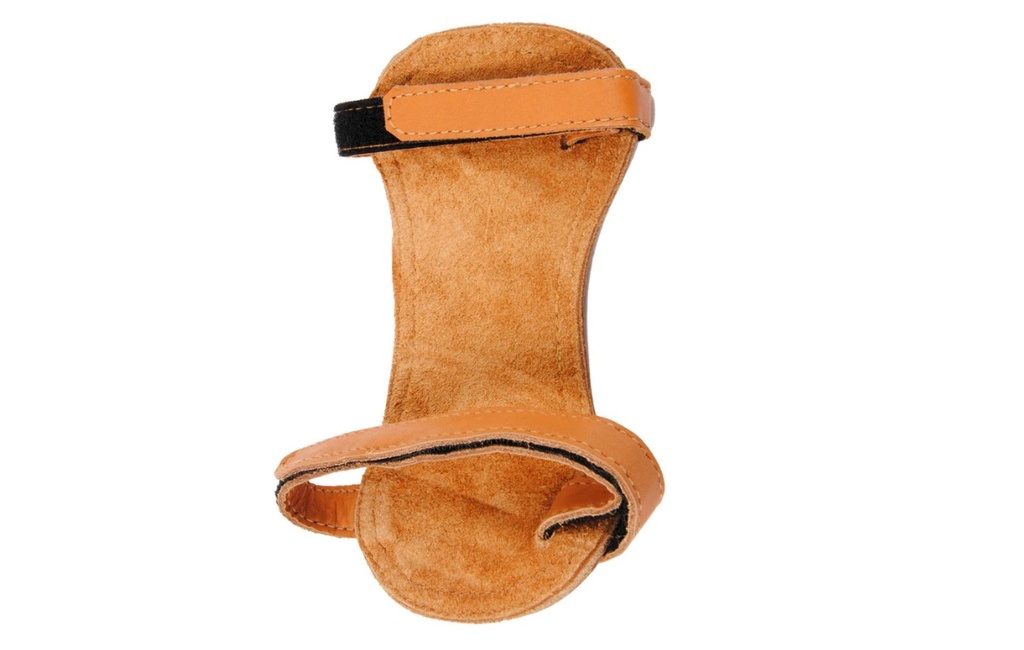 Armschutz Klett Bearpaw