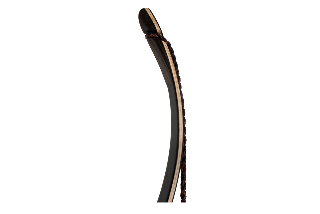 Recurve Crow Bearpaw