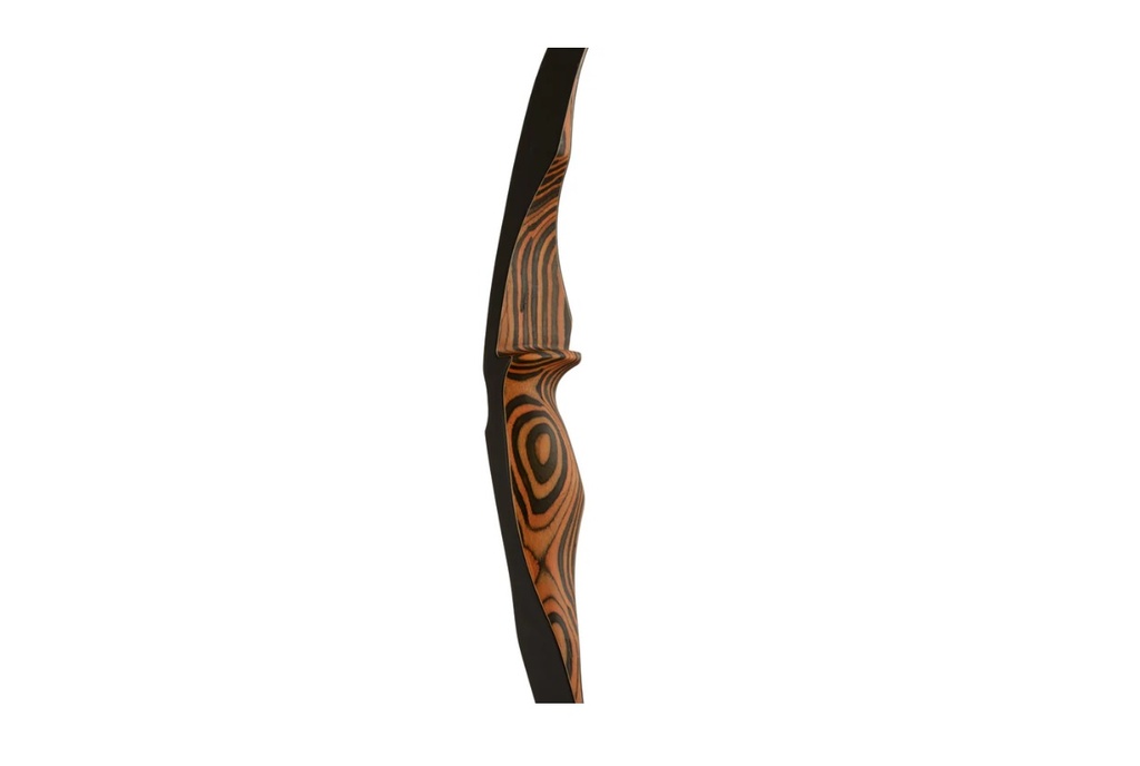 Recurve Little Mingo Bearpaw