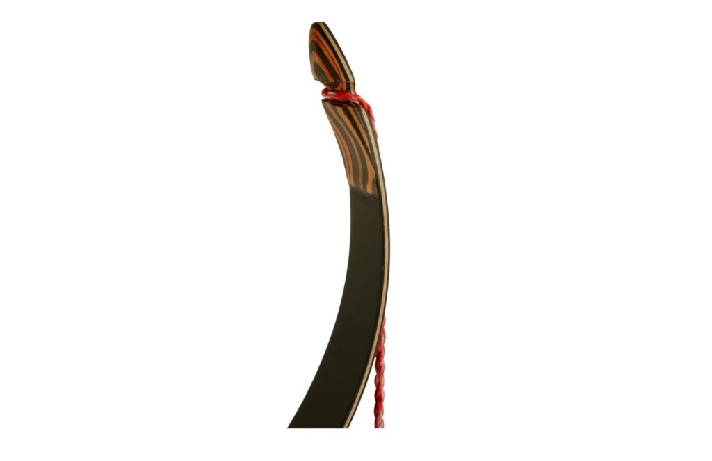 Recurve Little Mingo Bearpaw