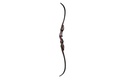 Recurve Mohican TD 60" Bearpaw