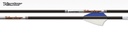 [830507] Complete Arrow Vector 2" NF Easton (600)