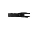 Encoche G Nock small Easton  (Black)