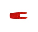 Encoche G Pin Nock Easton (Red)