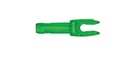 Nock Microlite 4mm Easton (Green)