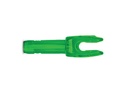 Nocke Microlite 4mm Easton (Green)