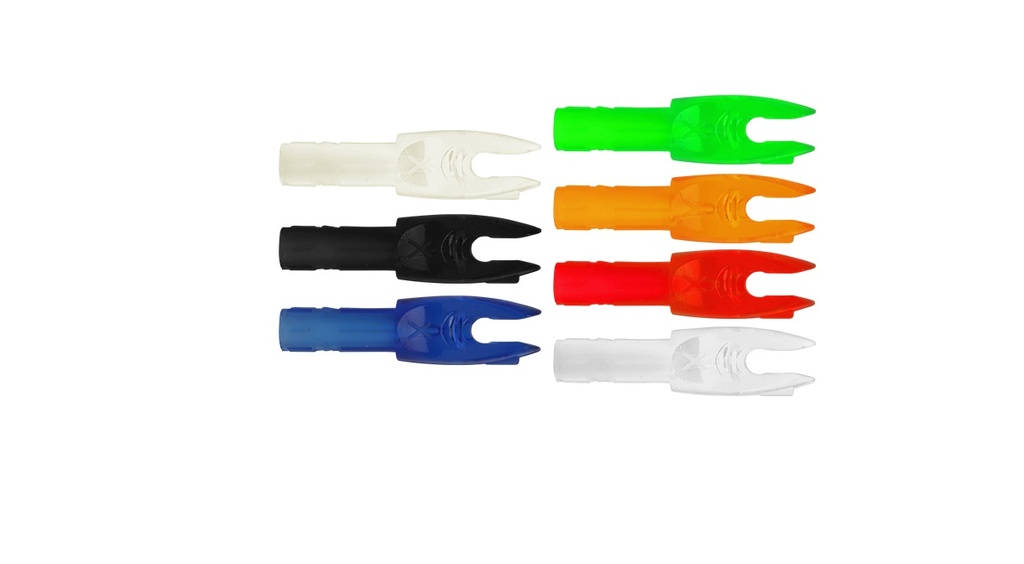 Encoche X Nock Easton 