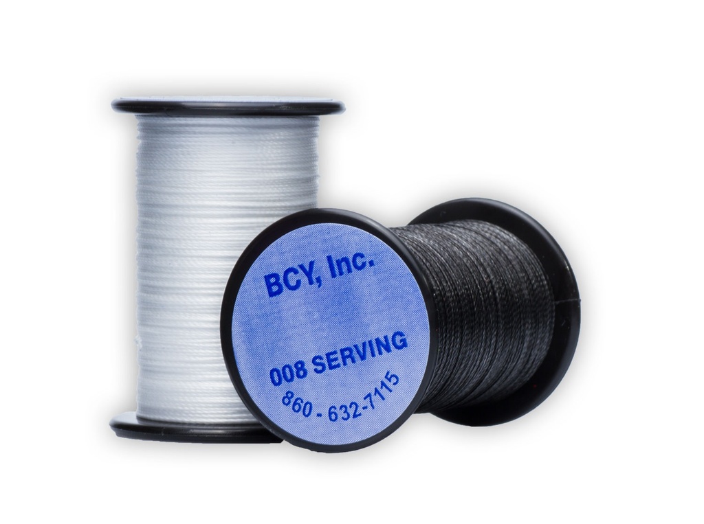 Bowstring .008 Twist BCY 