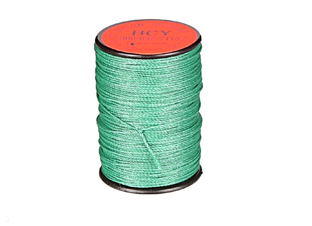 Nylon Multifilament Serving Thread #400 BCY 