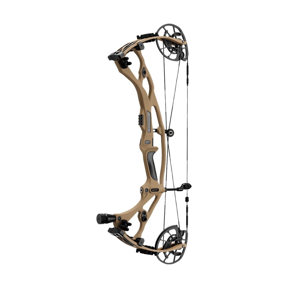 Compound RX-7 Ultra HBX Hoyt