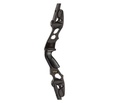 Poignée Satori BlackOut Hoyt (RH, 17")