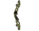 Griffstück Satori Wilderness Hoyt (RH, 17")