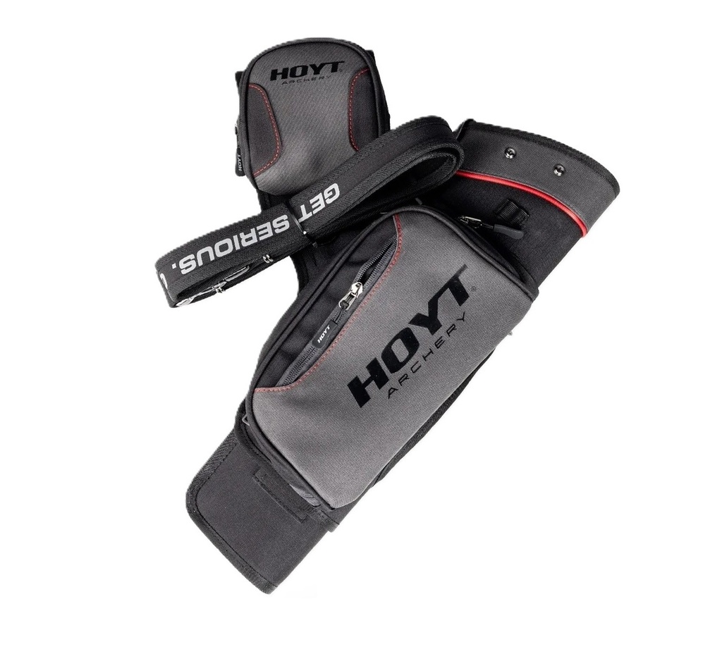 Quiver Range Time Hip Hoyt