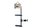 Carquois SL DG Edge Hoyt (4 Pfeile)