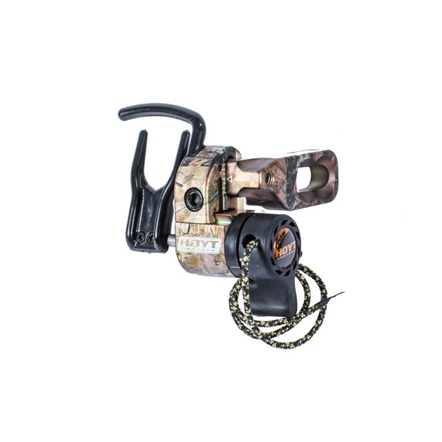 Arrow Rest Ultra Camo Hoyt