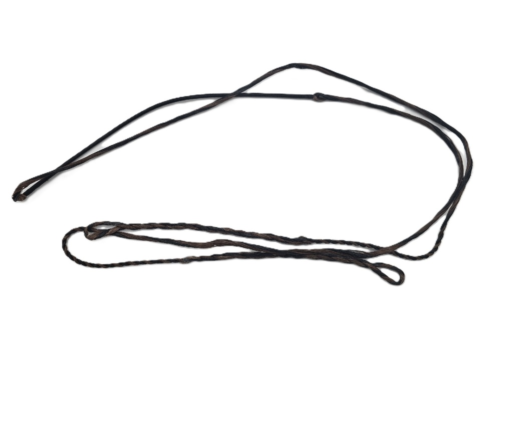 String traditional fläm. Hoyt