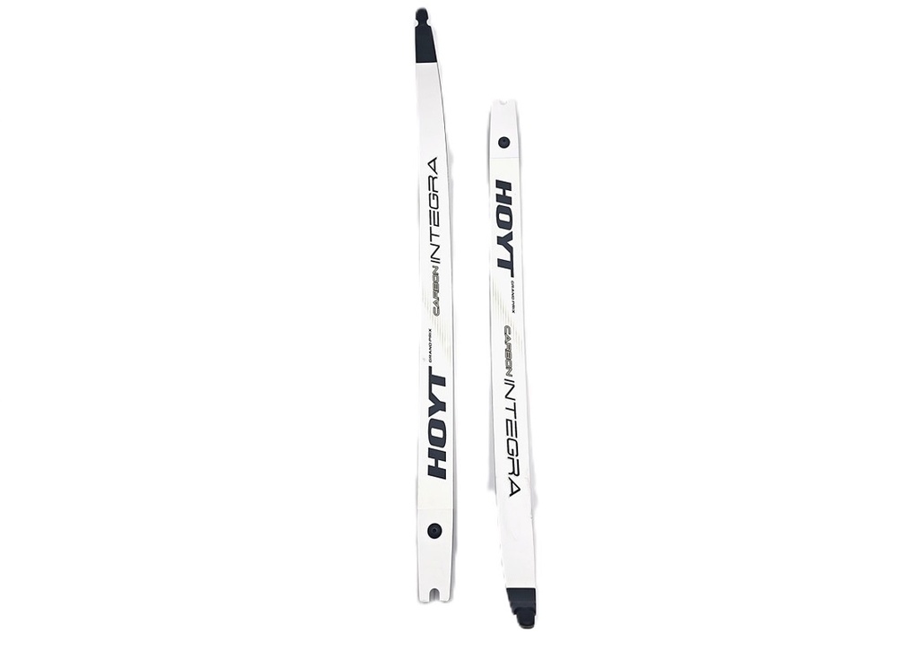 Wurfarm GP Integra White Hoyt 