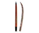 Wurfarm Dorado Wood Hoyt (50lbs)