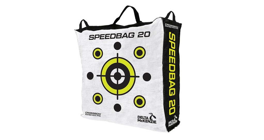 Sac Speed Bag 20/20 Delta