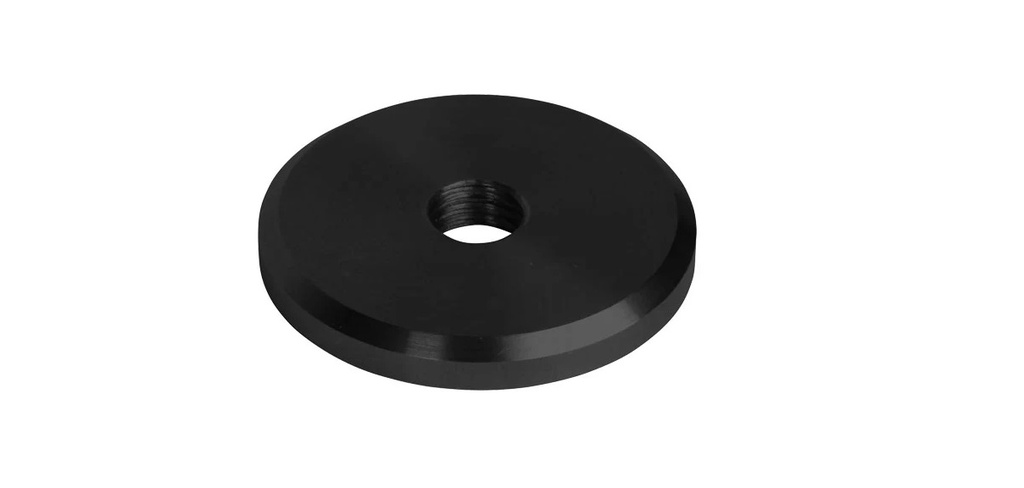 Gewichtsmodul Disc 1oz. Bk Easton