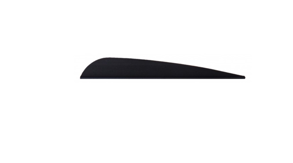 Empennages Flèches EP40 Vane Arizona AAE