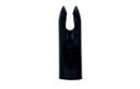 Plastinock Arizona AAE (1/4", Black)