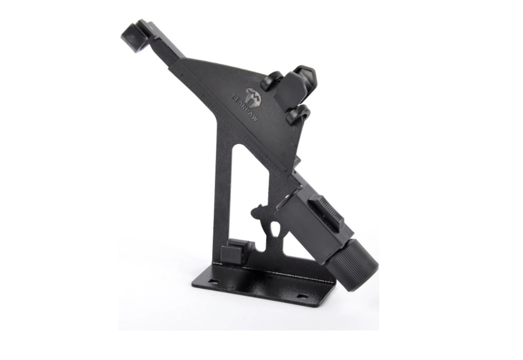 Dispositif de Fletchage Deluxe Bearpaw