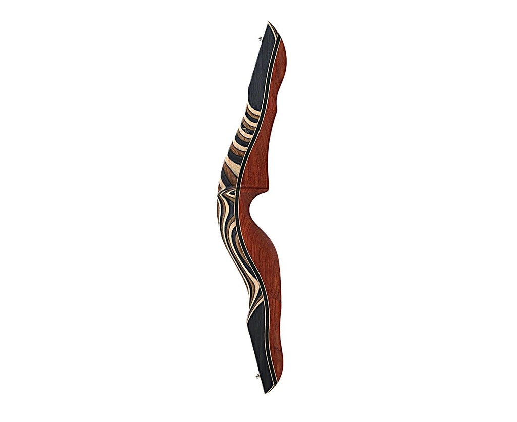 Griffstück Mohawk 17" DeCaBu Bearpaw