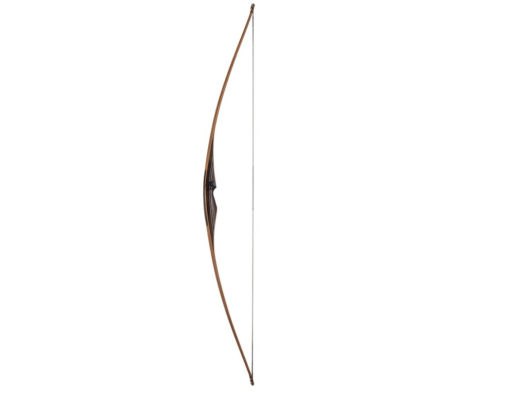 Langbogen Dakota 68" Bearpaw