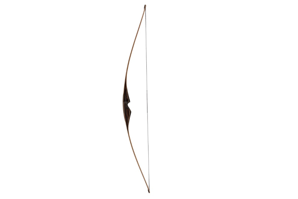 Longbow Dakota 68" Bearpaw