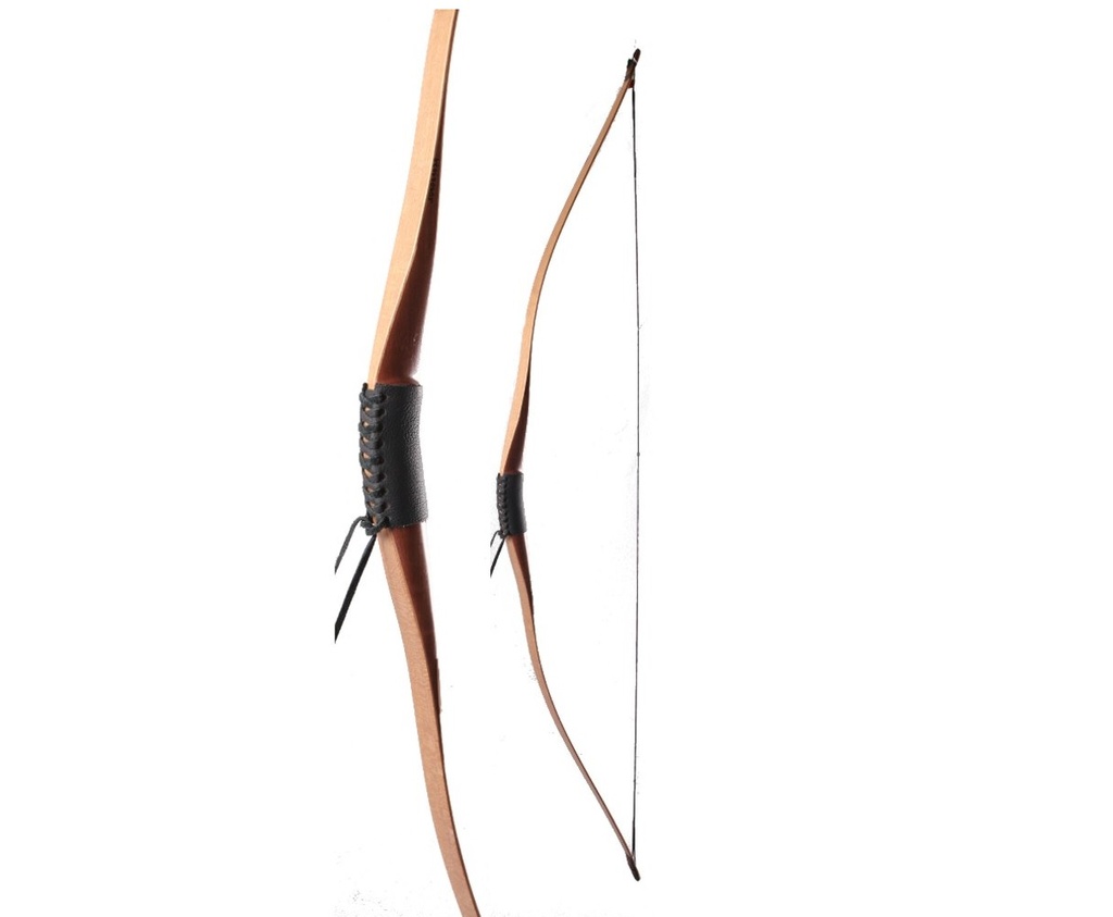 Langbogen Sioux Bearpaw 